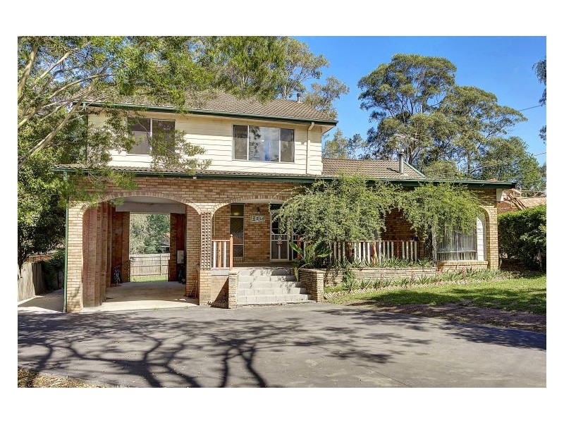 5 Jenner Street, Baulkham Hills NSW 2153