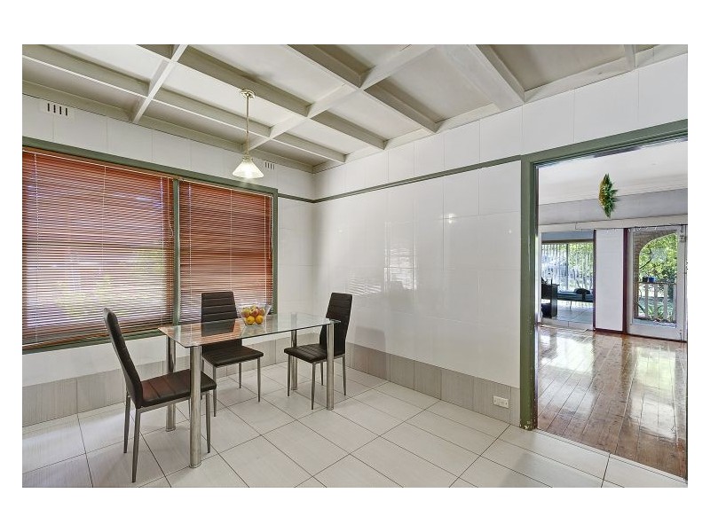 5 Jenner Street, Baulkham Hills NSW 2153