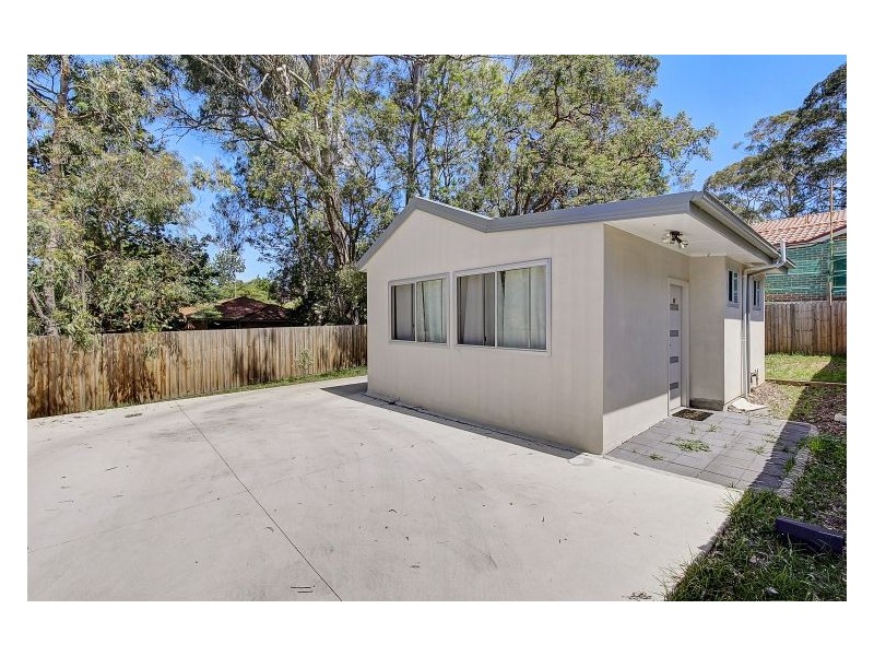 5 Jenner Street, Baulkham Hills NSW 2153