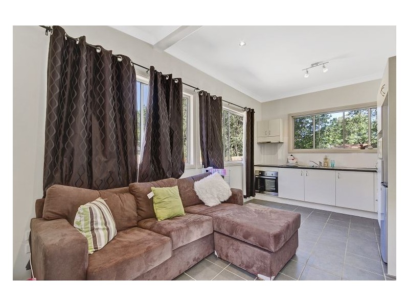 5 Jenner Street, Baulkham Hills NSW 2153