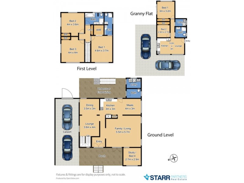 5 Jenner Street, Baulkham Hills NSW 2153