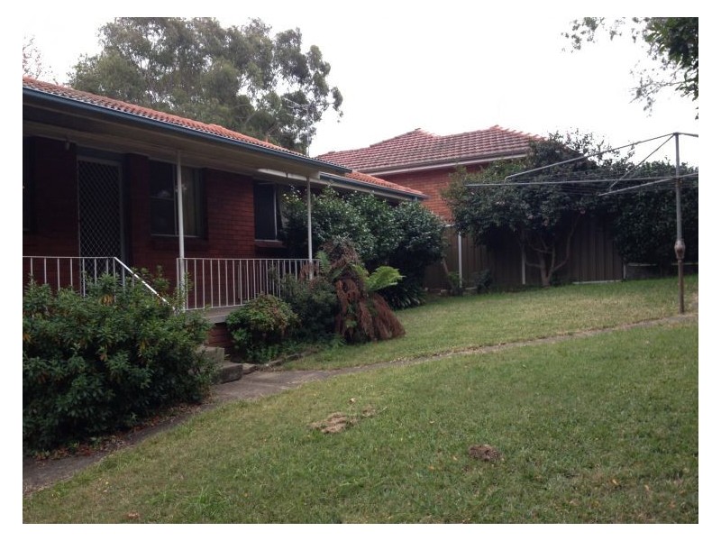 46 Sarah Crescent, Baulkham Hills NSW 2153