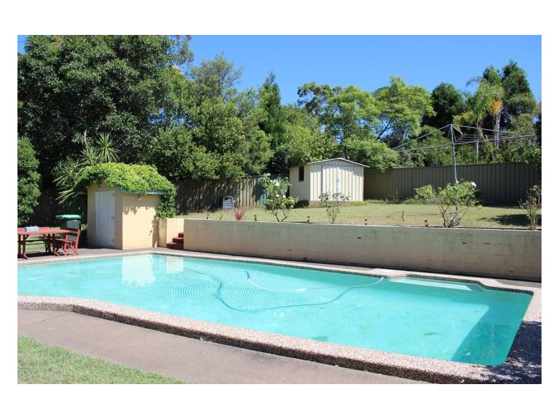 17 Yawung Avenue, Baulkham Hills NSW 2153