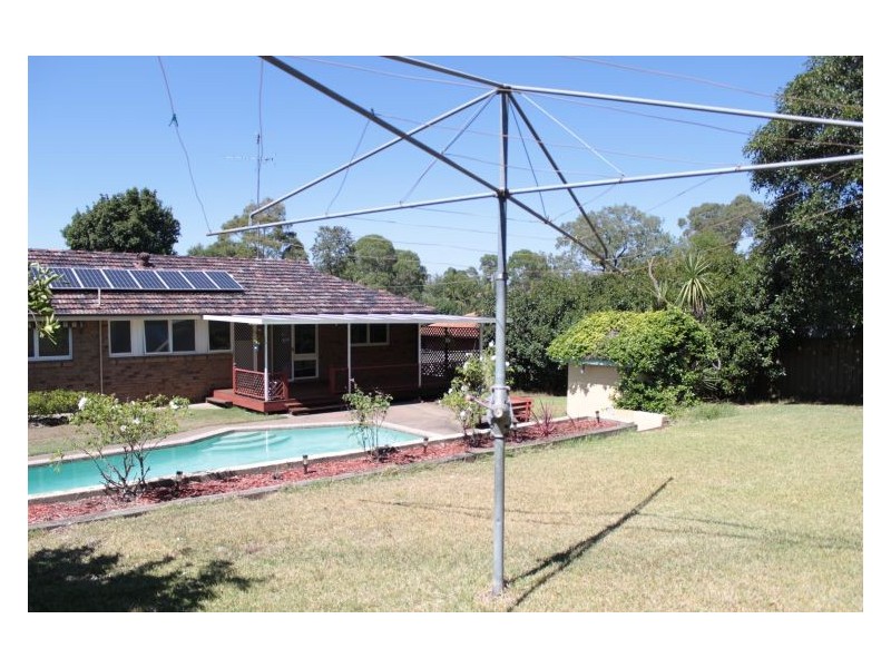 17 Yawung Avenue, Baulkham Hills NSW 2153