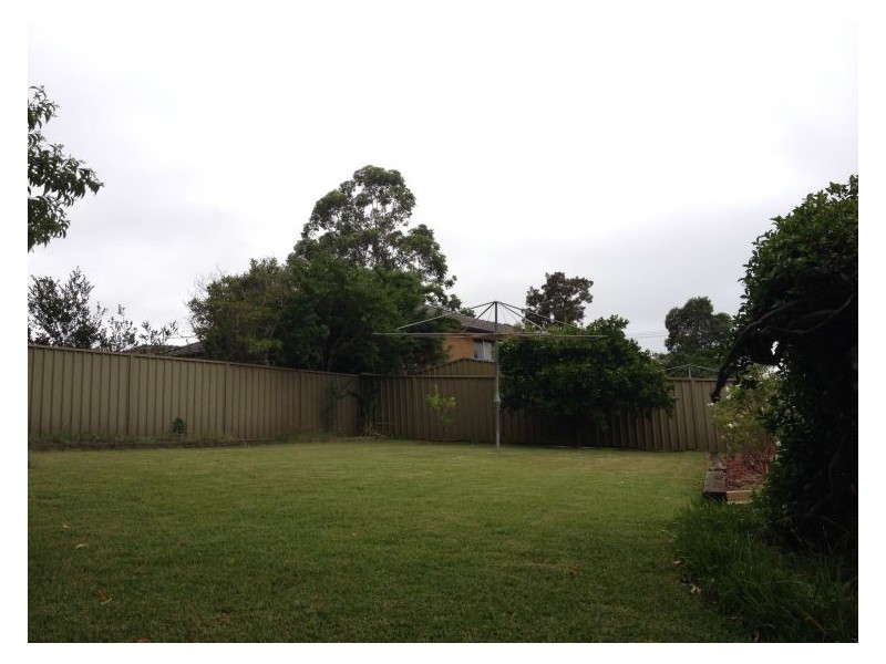 17 Yawung Avenue, Baulkham Hills NSW 2153