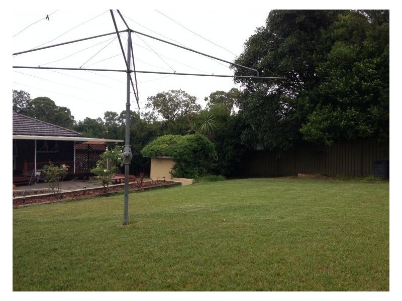 17 Yawung Avenue, Baulkham Hills NSW 2153