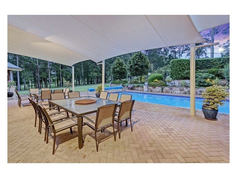 4 Cotswold Road, Dural NSW 2158