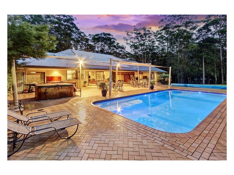 4 Cotswold Road, Dural NSW 2158