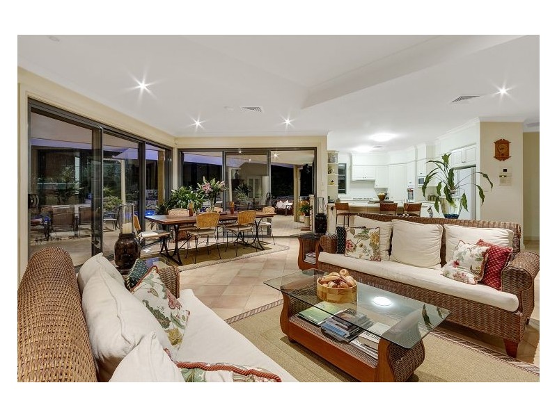 4 Cotswold Road, Dural NSW 2158