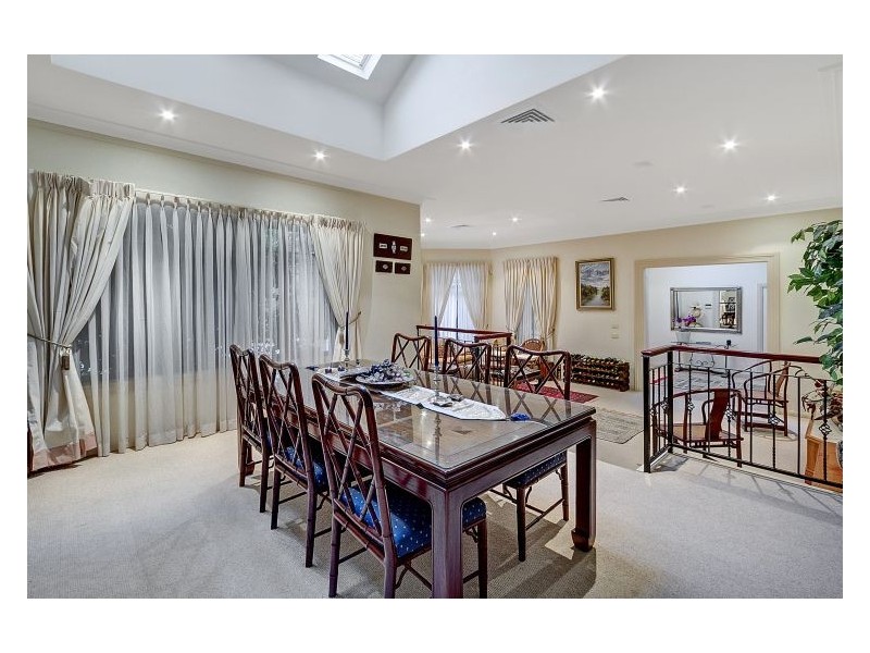 4 Cotswold Road, Dural NSW 2158