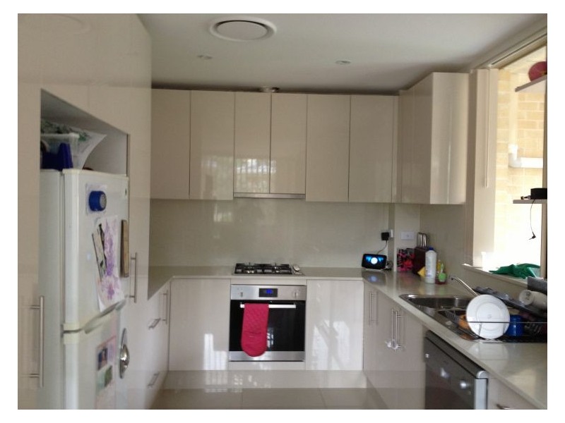 1/17 Graham Crescent, Baulkham Hills NSW 2153