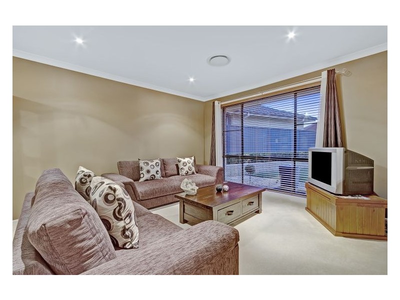 23 Oakleaf Avenue, Glenwood NSW 2768