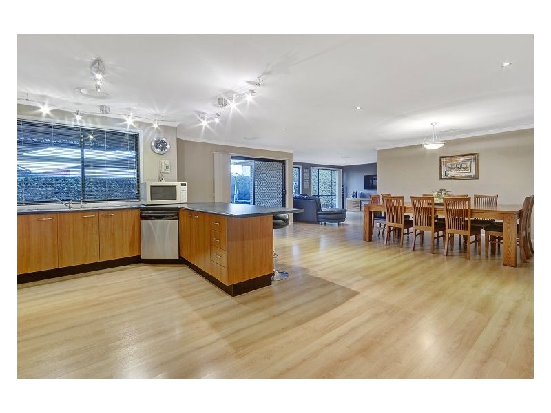 23 Oakleaf Avenue, Glenwood NSW 2768