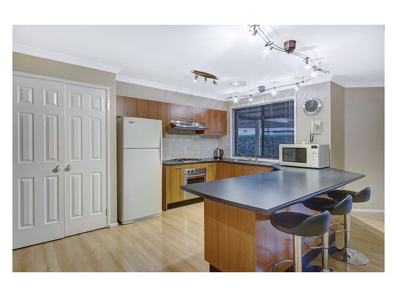 23 Oakleaf Avenue, Glenwood NSW 2768