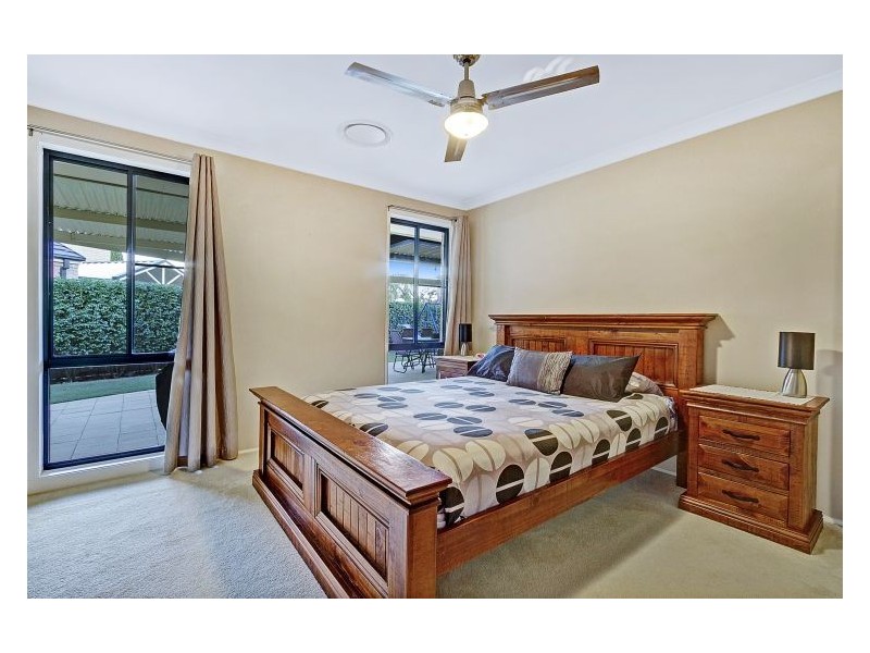 23 Oakleaf Avenue, Glenwood NSW 2768