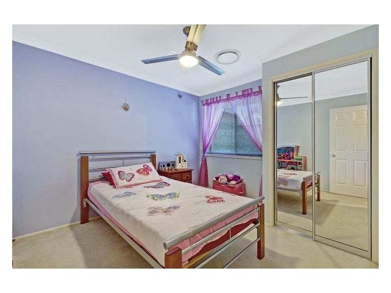 23 Oakleaf Avenue, Glenwood NSW 2768