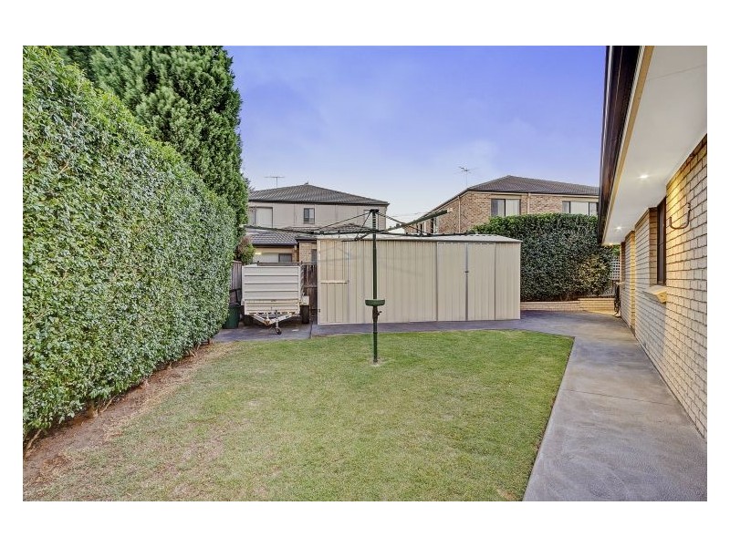 23 Oakleaf Avenue, Glenwood NSW 2768