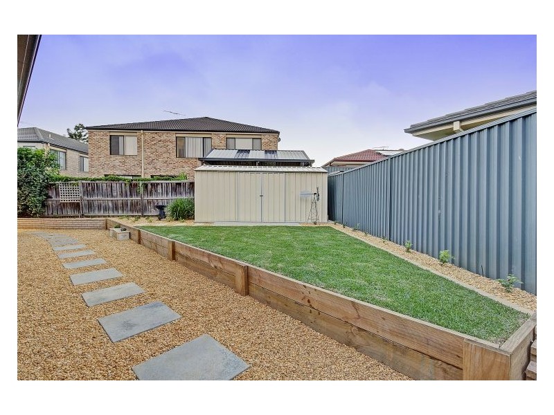 23 Oakleaf Avenue, Glenwood NSW 2768