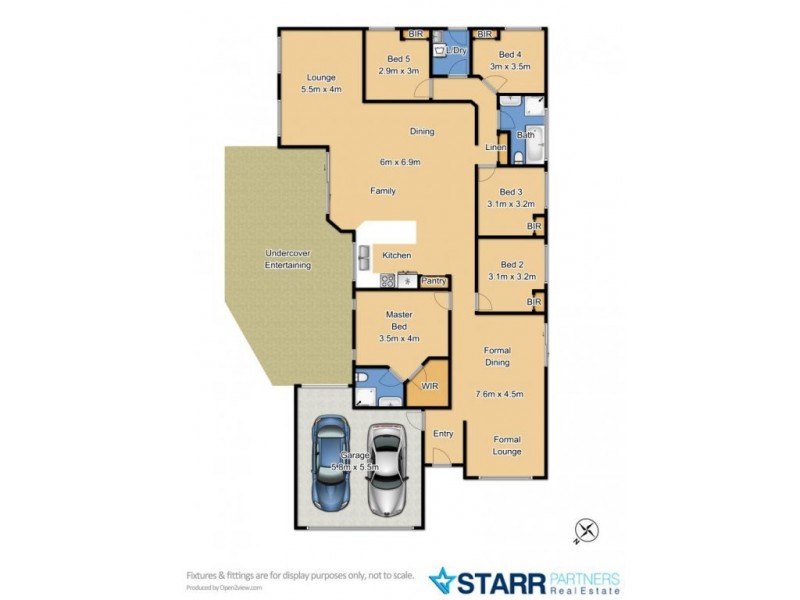 23 Oakleaf Avenue, Glenwood NSW 2768