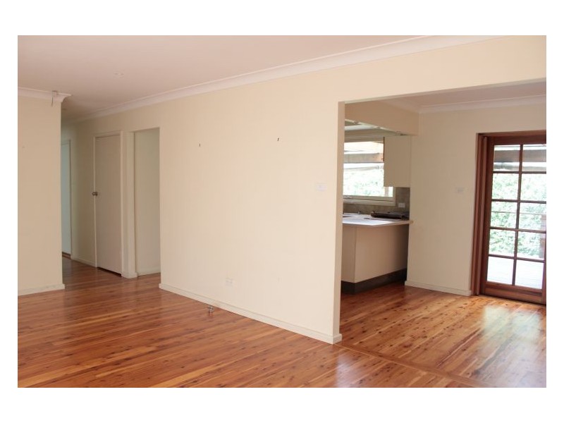 46 Geraldine Avenue, Baulkham Hills NSW 2153