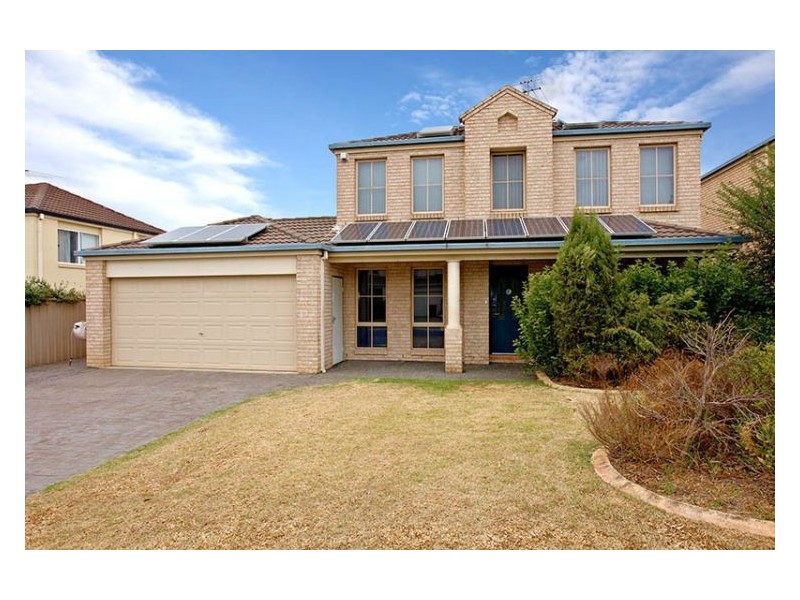 13 Betts Street, Kellyville Ridge NSW 2155