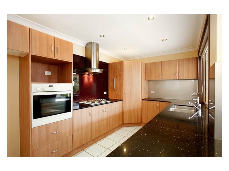 13 Betts Street, Kellyville Ridge NSW 2155