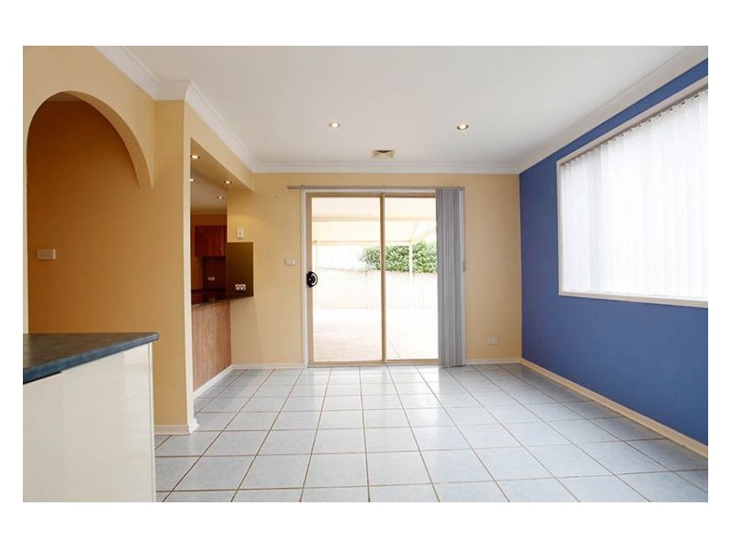 13 Betts Street, Kellyville Ridge NSW 2155