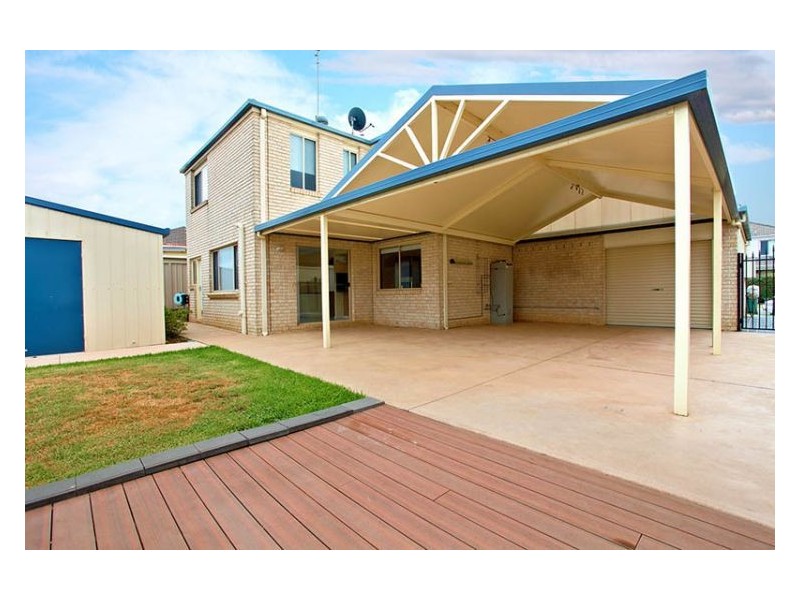 13 Betts Street, Kellyville Ridge NSW 2155