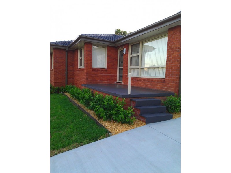 14 Berg Street, Blacktown NSW 2148