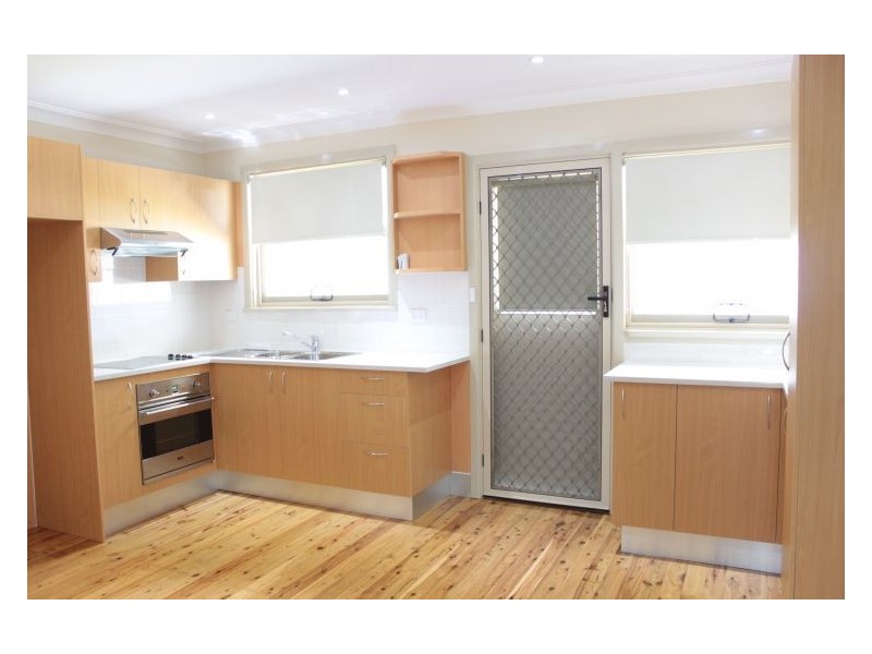 14 Berg Street, Blacktown NSW 2148