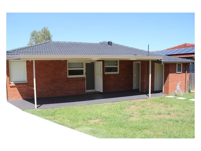 14 Berg Street, Blacktown NSW 2148