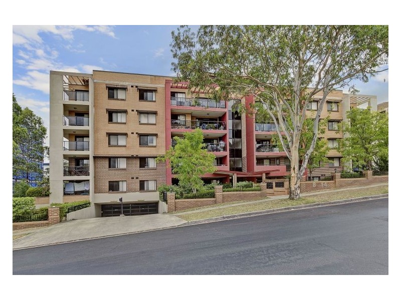 38/8-14 Oxford Street, Blacktown NSW 2148