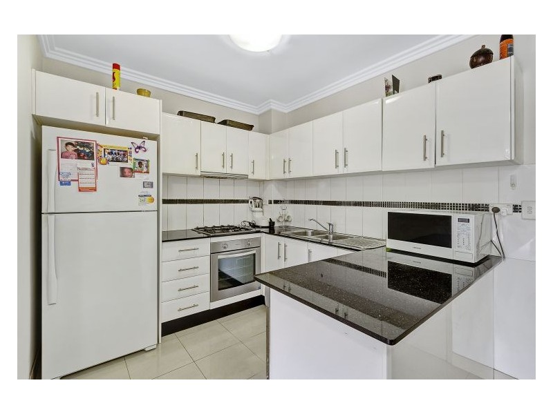 38/8-14 Oxford Street, Blacktown NSW 2148
