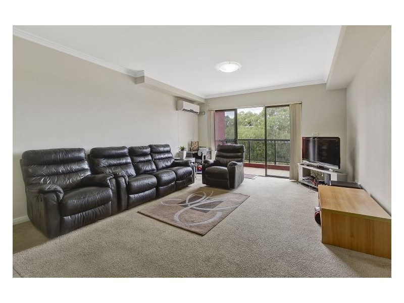 38/8-14 Oxford Street, Blacktown NSW 2148