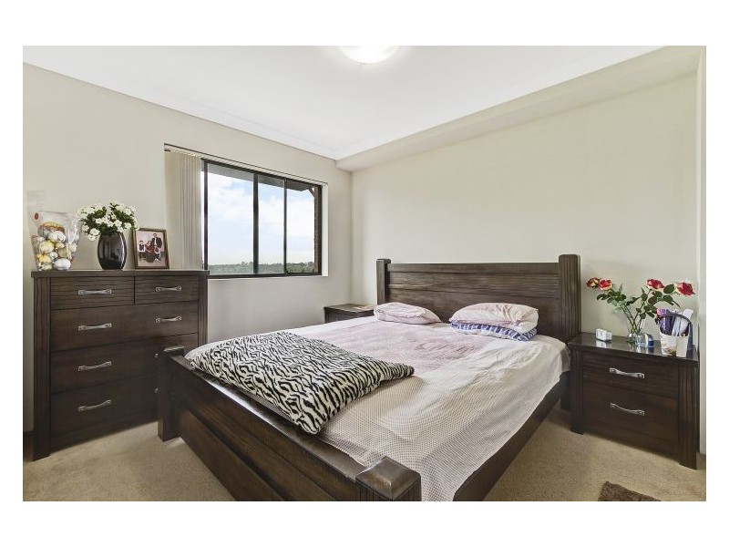 38/8-14 Oxford Street, Blacktown NSW 2148