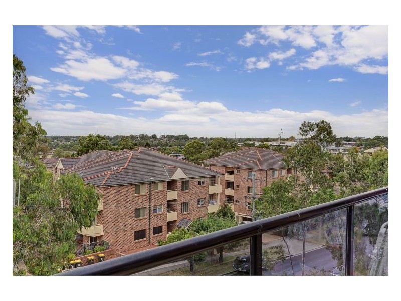 38/8-14 Oxford Street, Blacktown NSW 2148
