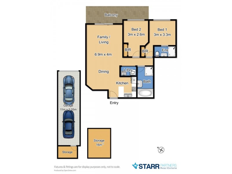 38/8-14 Oxford Street, Blacktown NSW 2148