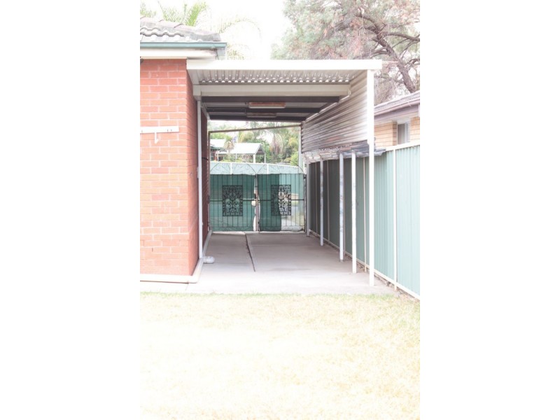 22 Narrabri Street, Quakers Hill NSW 2763