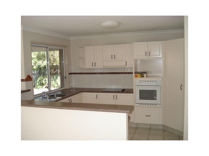 Burleigh Waters QLD 4220
