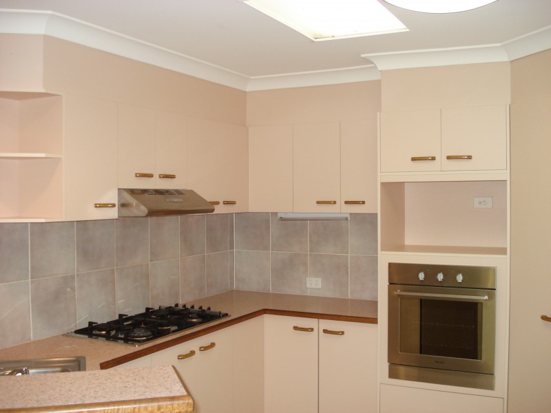 6 Northwestern Crt, Varsity Lakes QLD 4227