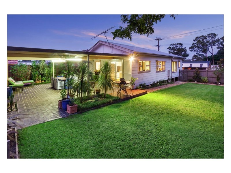 30 Julie Street, Blacktown NSW 2148