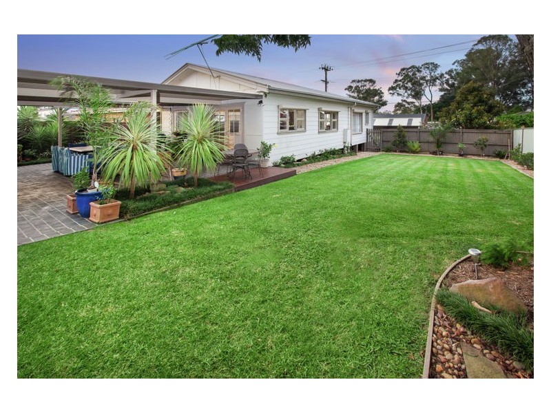 30 Julie Street, Blacktown NSW 2148