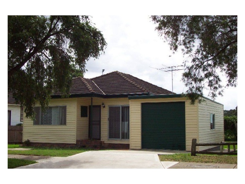 House 45 Stephen Street, Blacktown NSW 2148