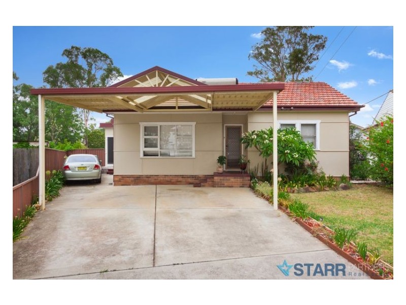 19 Adella Avenue, Blacktown NSW 2148