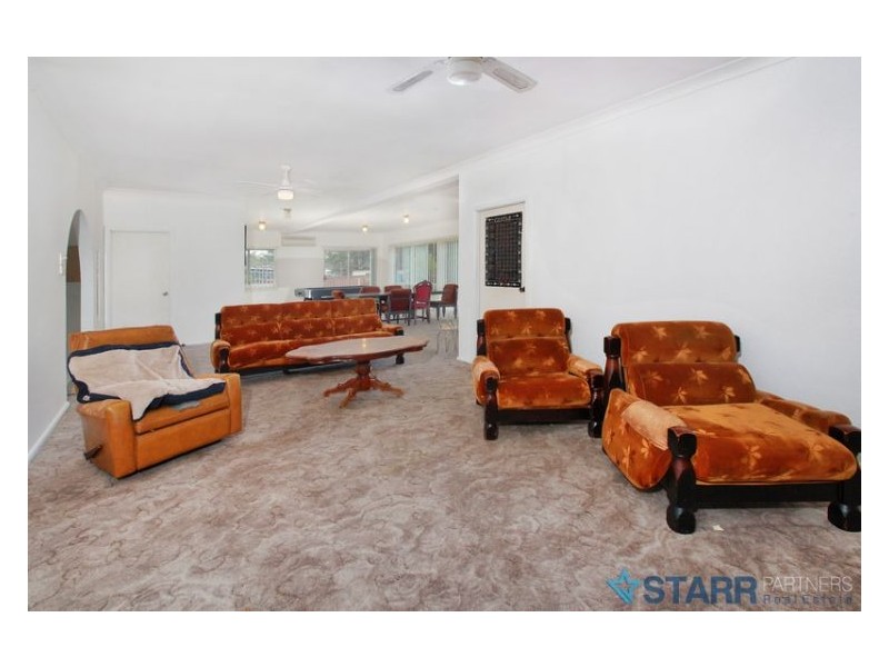 19 Adella Avenue, Blacktown NSW 2148