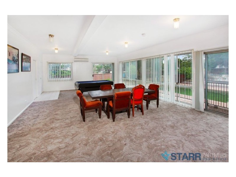 19 Adella Avenue, Blacktown NSW 2148