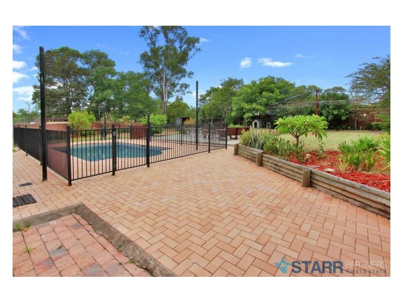 19 Adella Avenue, Blacktown NSW 2148