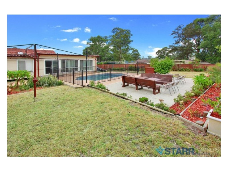 19 Adella Avenue, Blacktown NSW 2148