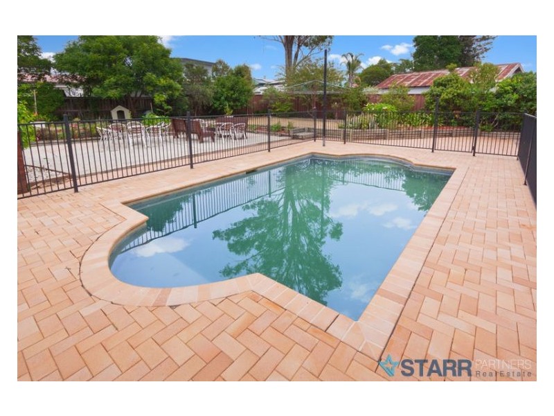 19 Adella Avenue, Blacktown NSW 2148