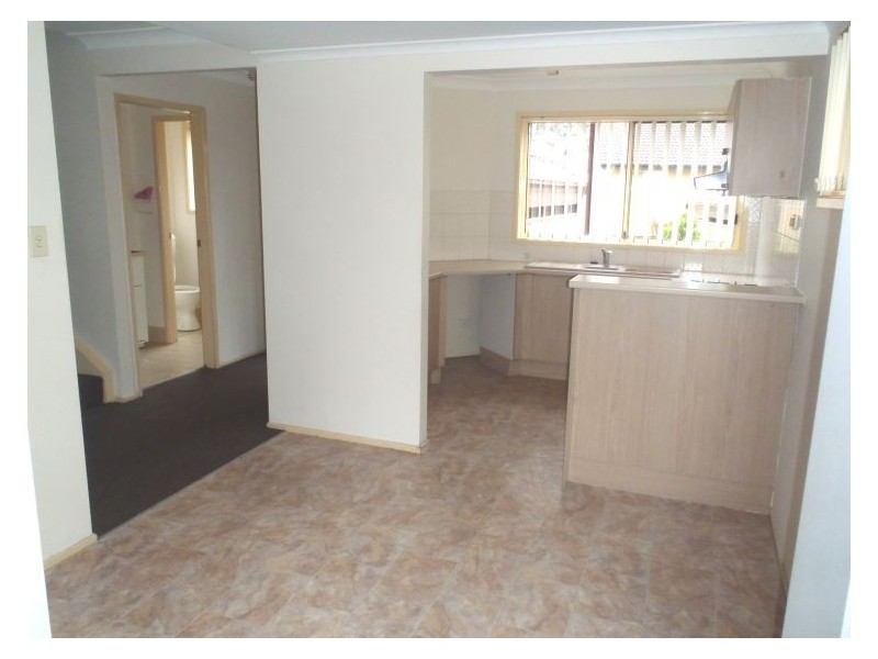 Townhouse 25/45 Bungarribee Road, Blacktown NSW 2148